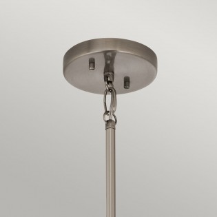 Chandelier Karlee (5 lights)
