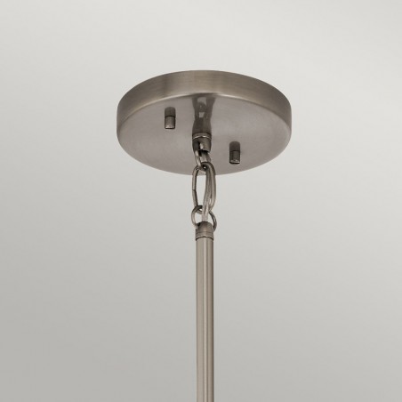 Chandelier Karlee (5 lights)