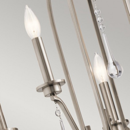 Chandelier Karlee (5 lights)