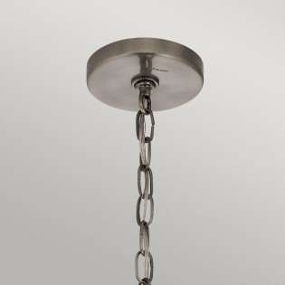 Chandelier Karlee (9 lights)