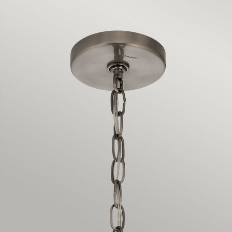 Chandelier Karlee (9 lights)
