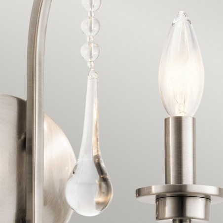 Wall Lamp Karlee (2 lights)