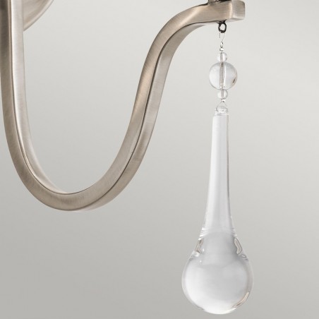 Wall Lamp Karlee (2 lights)