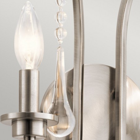 Wall Lamp Karlee (2 lights)