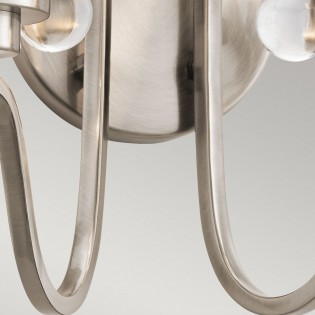 Wall Lamp Karlee (2 lights)
