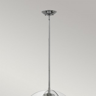 Pendant lamp Solstice II (4 lights)