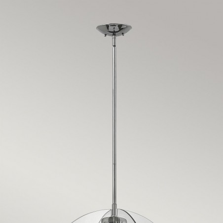 Lámpara colgante Solstice II (4 luces)