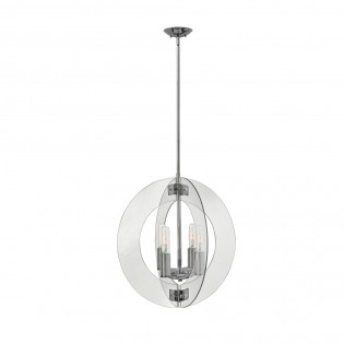 Pendant lamp Solstice II (4...