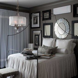 Pendant lamp Mime (3 lights)