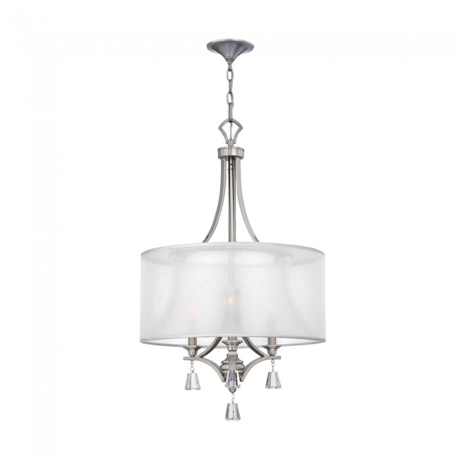 Pendant lamp Mime (3 lights)