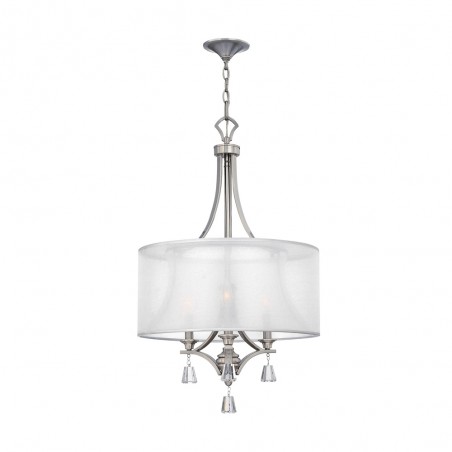 Pendant lamp Mime (3 lights)