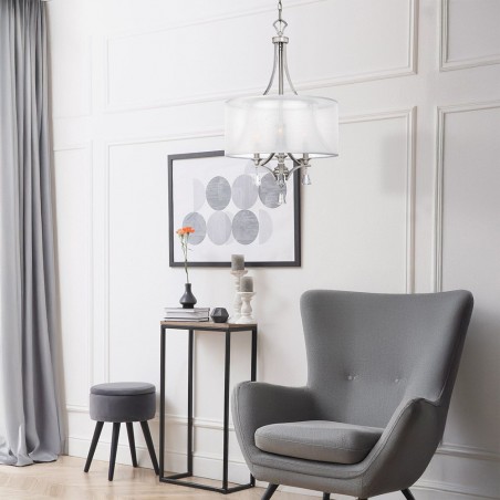 Pendant lamp Mime (3 lights)