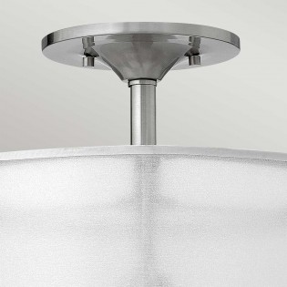 Flush light Mime (3 lights)