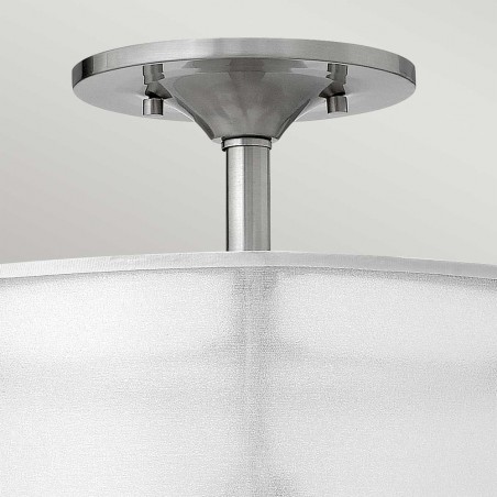 Flush light Mime (3 lights)