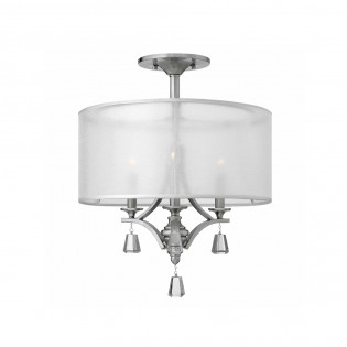 Flush light Mime (3 lights)