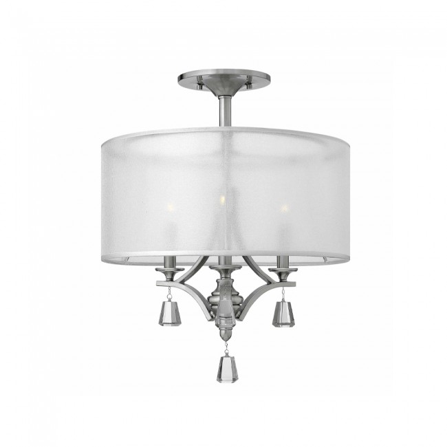 Flush light Mime (3 lights)
