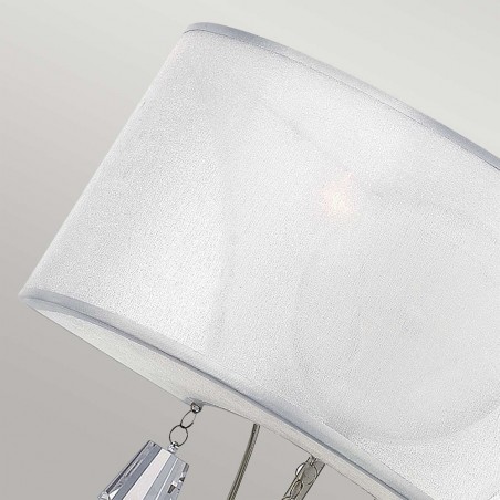 Aplique de pared Mime (2 luces)