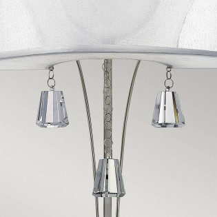 Wall lamp Mime (2 lights)
