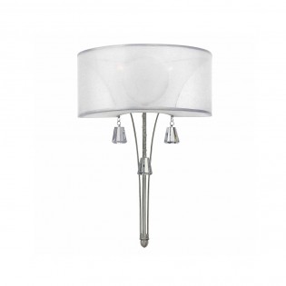 Wall lamp Mime (2 lights)