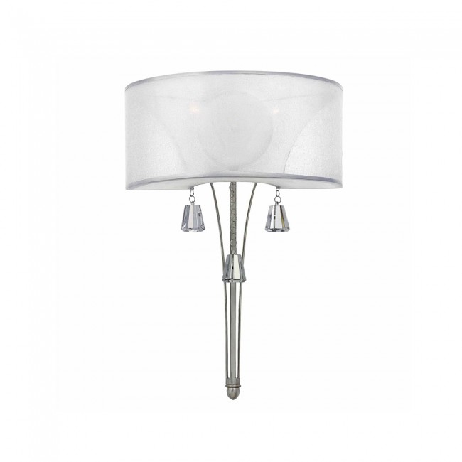 Wall lamp Mime (2 lights)