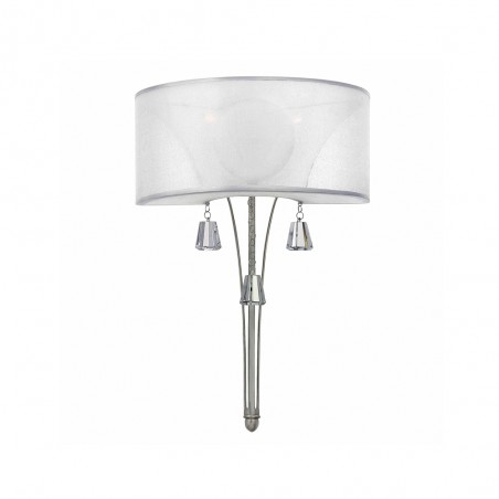 Aplique de pared Mime (2 luces)