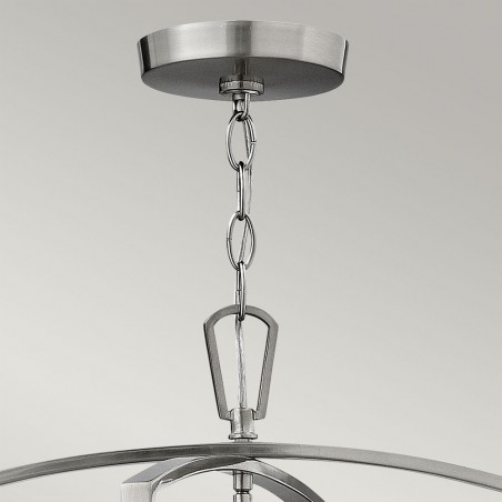 Pendant lamp Blakely (3 lights)