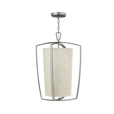 Lámpara colgante Blakely (3 luces)