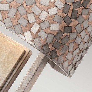 Wall lamp Confetti (2 lights)