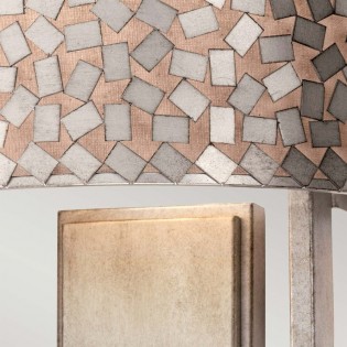 Wall lamp Confetti (2 lights)