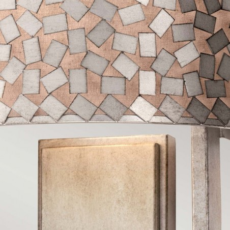 Wall lamp Confetti (2 lights)