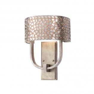 Wall lamp Confetti (2 lights)