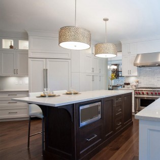 Pendant lamp Confetti (3 lights)
