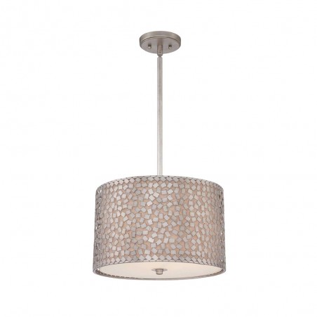 Pendant lamp Confetti (3 lights)