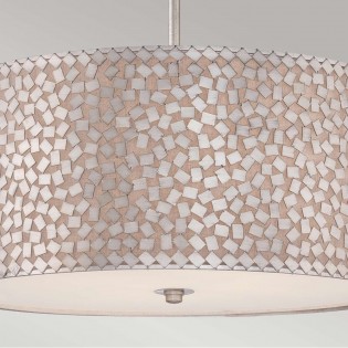 Pendant lamp Confetti (4 lights)
