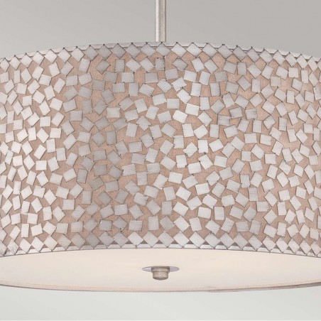Pendant lamp Confetti (4 lights)