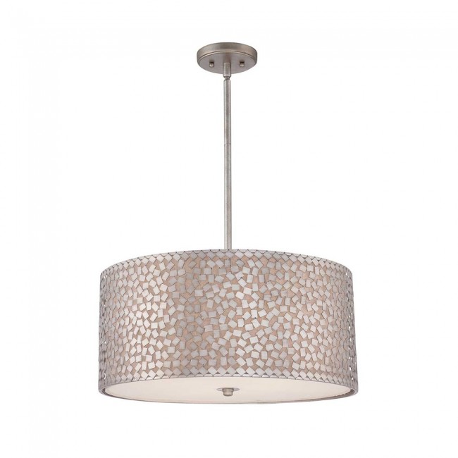 Pendant lamp Confetti (4 lights)