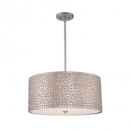 Pendant lamp Confetti (4 lights)