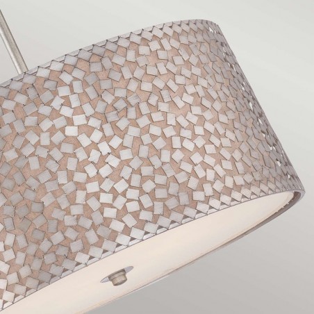 Pendant lamp Confetti (4 lights)