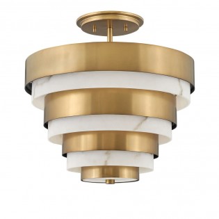 Ceiling Flush Light Echelon...