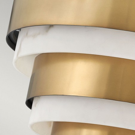 Ceiling Flush Light Echelon (3 lights)