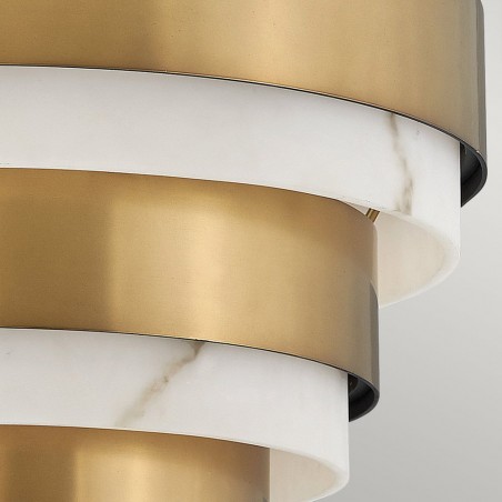 Ceiling Flush Light Echelon (3 lights)