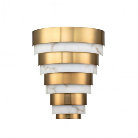 LED Wall Lamp Echelon (12W)