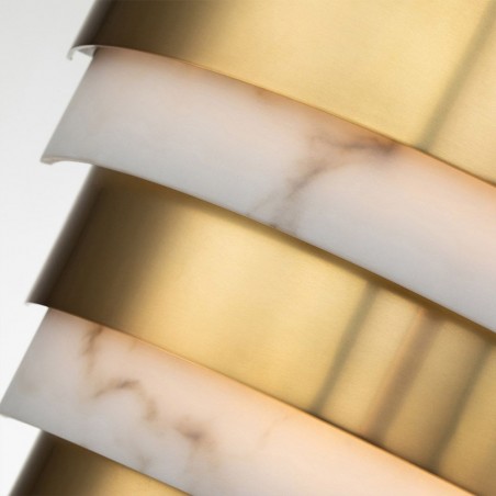 LED Wall Lamp Echelon (12W)