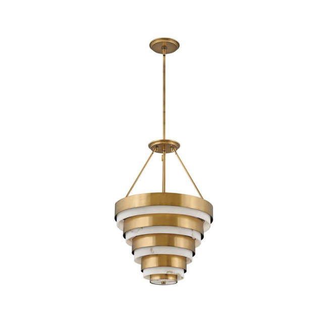 Pendant Lamp Echelon (4 lights)