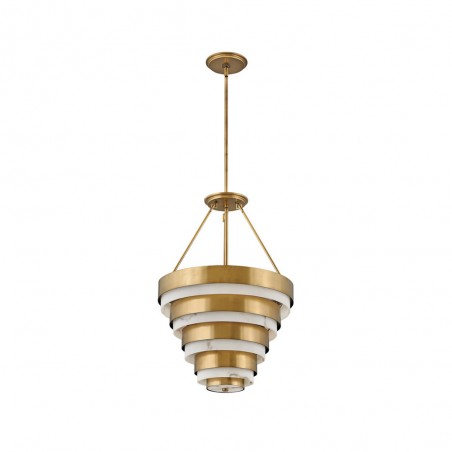 Pendant Lamp Echelon (4 lights)