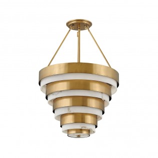 Pendant Lamp Echelon (4 lights)