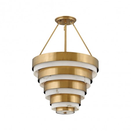 Pendant Lamp Echelon (4 lights)