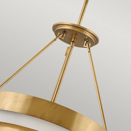 Pendant Lamp Echelon (4 lights)