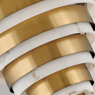 Pendant Lamp Echelon (4 lights)