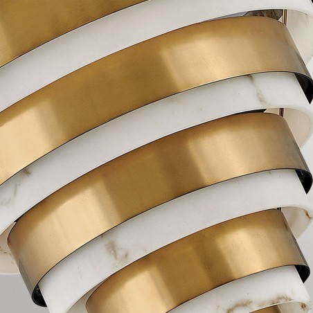 Pendant Lamp Echelon (4 lights)